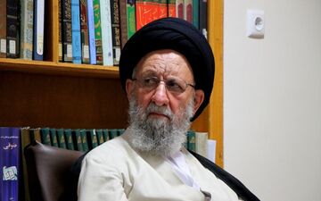 نماینده ولی فقیه در گلستان: مسجدموجب آراستگی روح انسان می‎شود