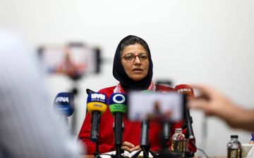 
مظفر: در جام جهانی کار سختی داریم
