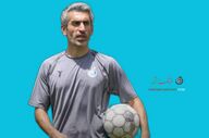 سرمربی اسبق استقلال در آزمون بزرگ لیگ یک؛ جباری به دنبال شروعی متفاوت