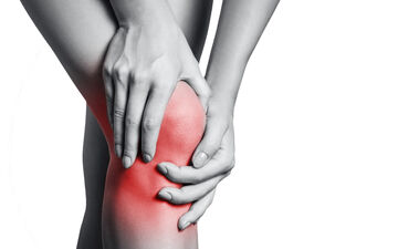 زانوت رو با این حرکت تقویت کن، حتی اگه ضعیف باشه + ویدئو