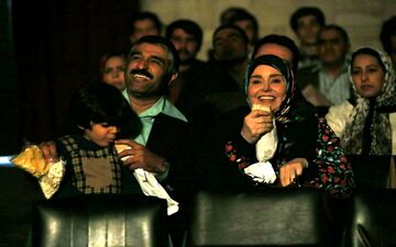  توضیحات ژاله صامتی درباره ادامه «زیرخاکی»