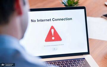 اینترنت ۱۱ روز در کشور قطع می‌شود؟ + جزییات