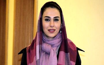 تینا پاکروان هم به سرنوشت حسین پاکدل دچار شد