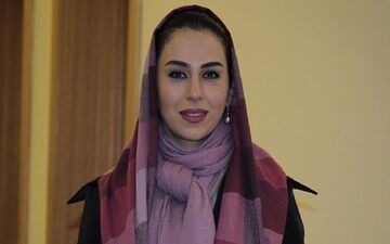 تینا پاکروان هم به سرنوشت حسین پاکدل دچار شد