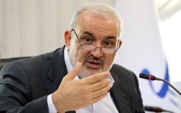 
قطعی برق وزیر نیرو را به عذرخواهی واداشت
