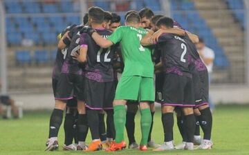 پایان دوره قرنطینه پرسپولیس در هتل آکادمی فوتبال