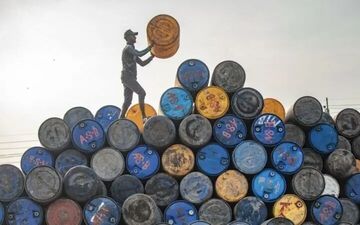 افزایش مداوم قیمت انرژی؛ چالش جدی برای مصرف منطقه یورو