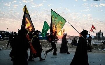  خبری مهم برای زائرین اربعین
