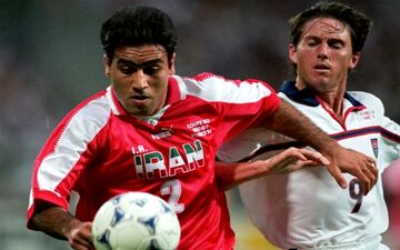 پیشتازی مهدوی‌کیا در نظرسنجی AFC