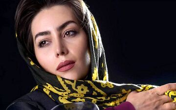 استایلی جدید از هدی بازوند هر بیننده ای را خیره میکند| روژان سریال نون خ امتفاوت تر از همیشه