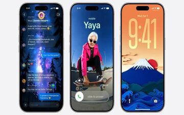 انتشار آپدیت iOS 27 برای آیفون‌ها در هفته آینده