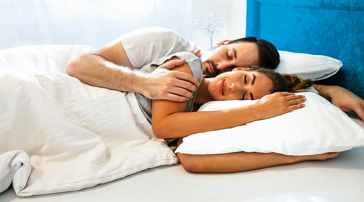 تحریک در کدام مرحله پاسخ جنسی رخ می‌دهد؟