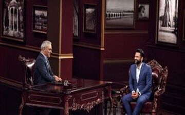 در برنامه دورهمی دوشنبه شب چه گذشت؟