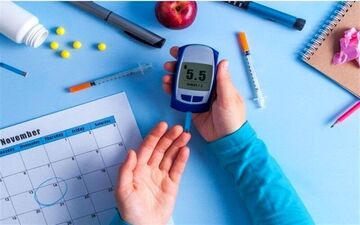  این نشانه های ساده به شما می گویند دیابت دارید