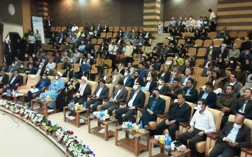 همایش بین‌المللی هورامان‌شناسی در کرمانشاه برگزار شد