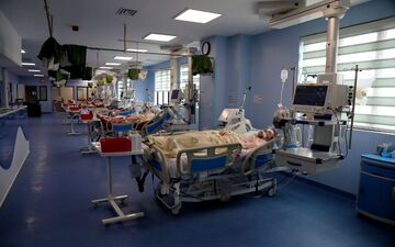 ثبت یک فوتی کرونایی در این استان پس از 9 روز