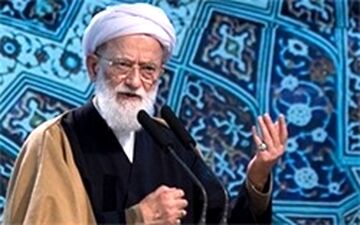 دشمنان با ناراحتی ایران خوشحال و با پیشرفت آن ناراحت می‌شوند/ بحث آمریکا موشک نیست با اسلام مخالفند