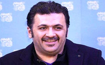  هوشیاریِ شهرام عبدلی برگشت 