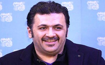  هوشیاریِ شهرام عبدلی برگشت 