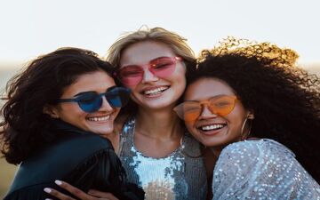 نکات مهم برای انتخاب عینک آفتابی مناسب و محافظ چشم‌ها