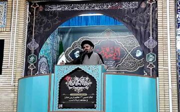 نقطه زنی مقر منافقان توسط سپاه نشانه اقتدار بی نظیر کشور است