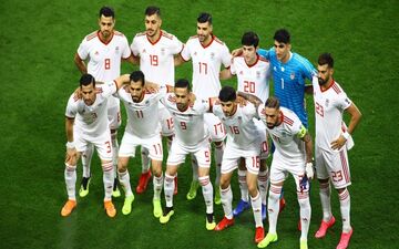واکنش فیفا به برد شاگردان‌ کی‌روش