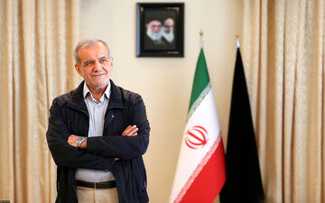 پزشکیان: اگر میخواهیم بحث مسکن را حل کنیم باید بپذیریم که کارشناس ها تصمیم  بگیرند و بعد آن ها را همراهی کنیم + ویدئو