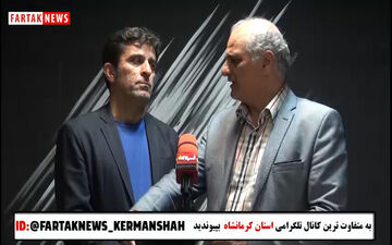 رسانه های باج خواه بلای جان جامعه شده اند/ مدیران زمینه را برای باج خواهی فراهم می کنند + فیلم