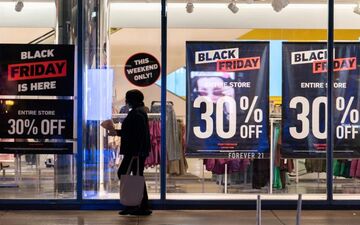 ۱۰ نکته جالب درباره بلک فرایدی؛ وقتی هیجان خرید از حد می‌گذرد