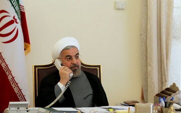  دستگاه های امدادی قم در حال آماده باش باشند