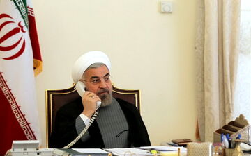  دستگاه های امدادی قم در حال آماده باش باشند