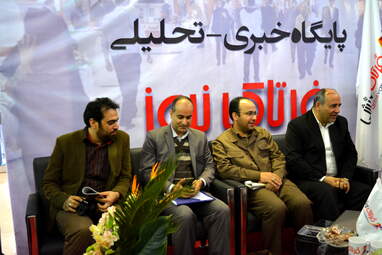 مهندس محمدرضا منصوری