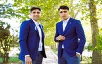 تصاویری از اعزام تیم‌ملی فوتسال به جام ملت های آسیا 