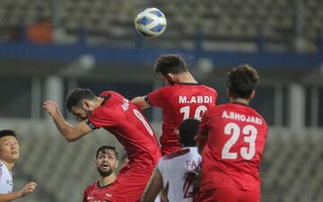 واکنش باشگاه پرسپولیس به برنامه ریزی سازمان لیگ