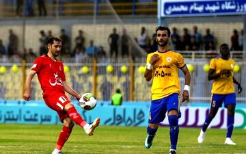 نفت مسجد سلیمان بدنبال جذب سه بازیکن کلیدی