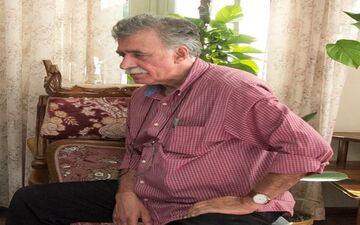 از قطع همکاری با معتمدآریا تا بازگشت به تلویزیون بعد از ۱۰ سال