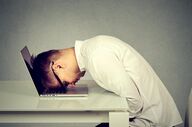 خستگی ذهنی: علل و راهکارهای مؤثر
