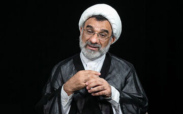 فوری/ دبیر شورای‌عالی انقلاب فرهنگی منصوب شد