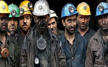 هزینه ماهانه کارگر ۸.۹ میلیون تومان تعیین شد 