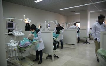 مهلت ثبت نام و ویرایش آزمون ارتقای دندانپزشکی تمدید شد