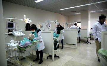 مهلت ثبت نام و ویرایش آزمون ارتقای دندانپزشکی تمدید شد