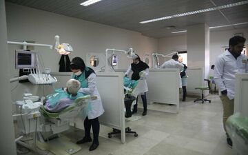 مهلت ثبت نام و ویرایش آزمون ارتقای دندانپزشکی تمدید شد
