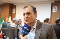 کشف و معدوم‌سازی پنج تن مواد غذایی فاسد در مرز مهران