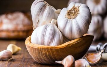 کاربردی ترین فایده سیر!
