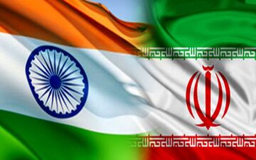 معاون وزیر خارجه هند یکشنبه وارد تهران می‌شود