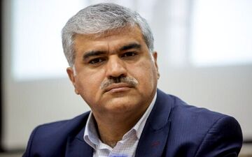 رییس دانشگاه علوم پزشکی کرمانشاه: هنوز تا خروج از وضعیت "قرمز" راه داریم

