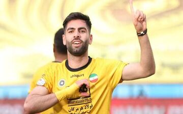 خبر خوش برای پرسپولیسی ها!