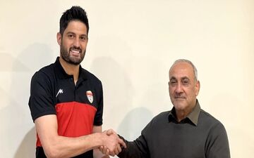 گلر ذوب آهن شاگرد نکونام شد