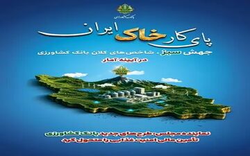 تحول در تأمین مالی امنیت غذایی با طرح‌های جدید بانک کشاورزی