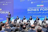 پتانسیل دو میلیارد دلاری برای مبادلات ایران و ازبکستان